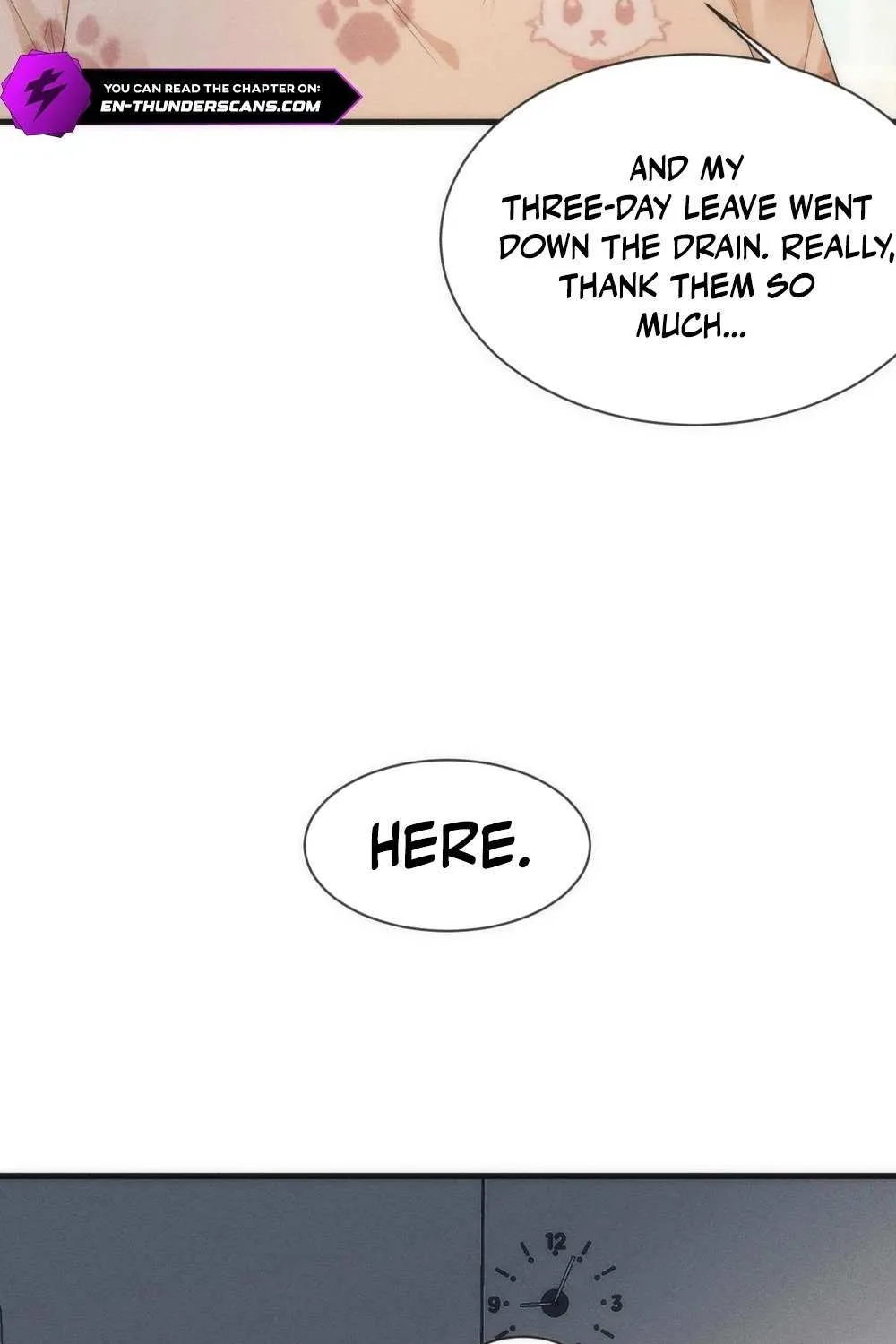 Transmigrating Into The Cyber Game After Being On Top For Killing Boss Chapter 3 page 45 - 