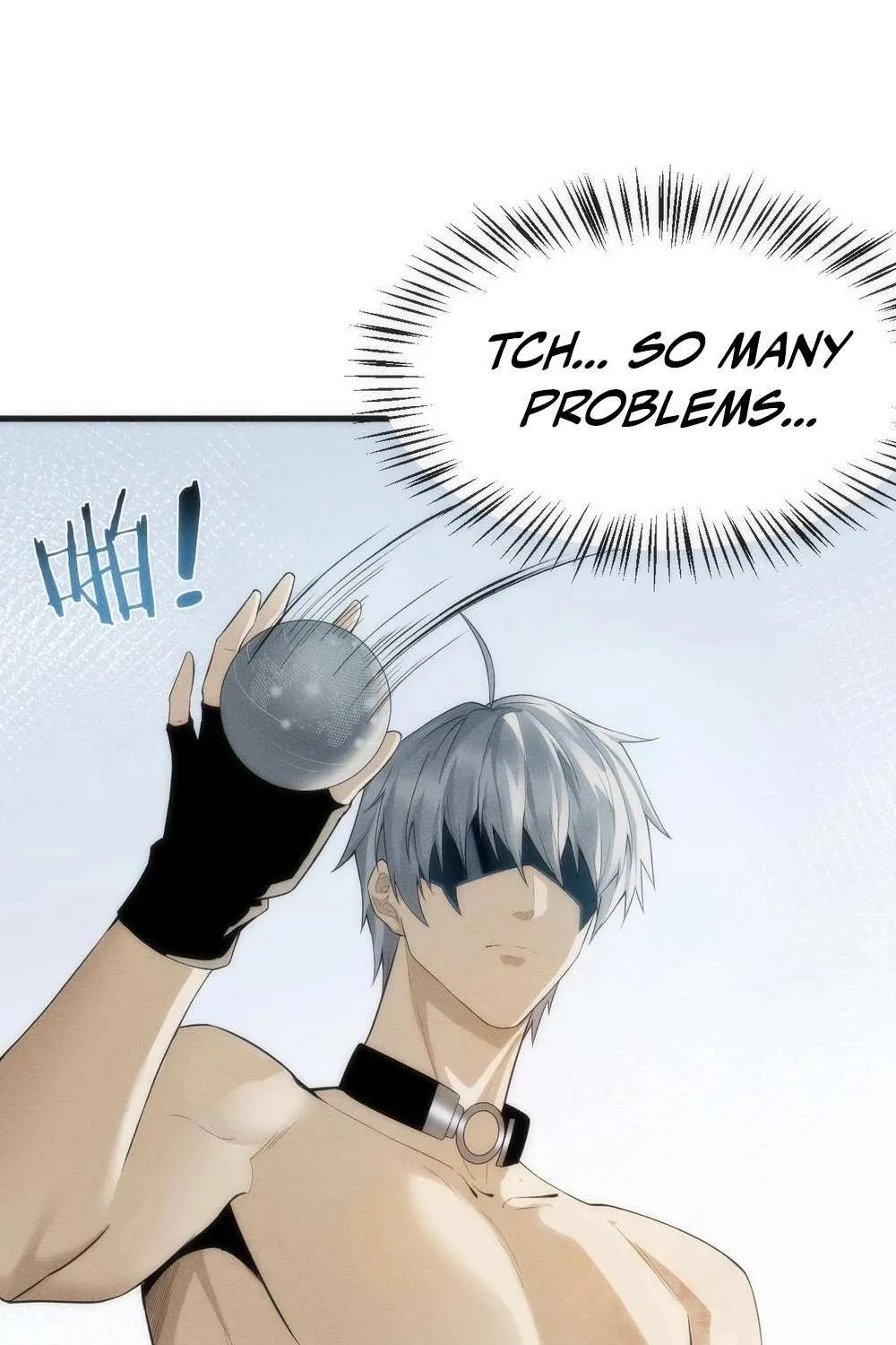 Transmigrating Into The Cyber Game After Being On Top For Killing Boss Chapter 3 page 54 - 