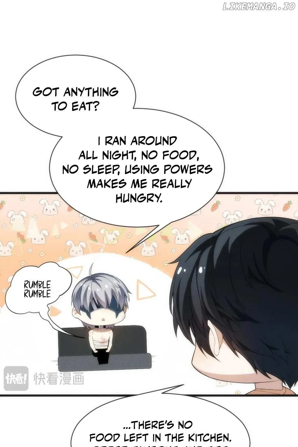 Transmigrating Into The Cyber Game After Being On Top For Killing Boss Chapter 3 page 58 - 