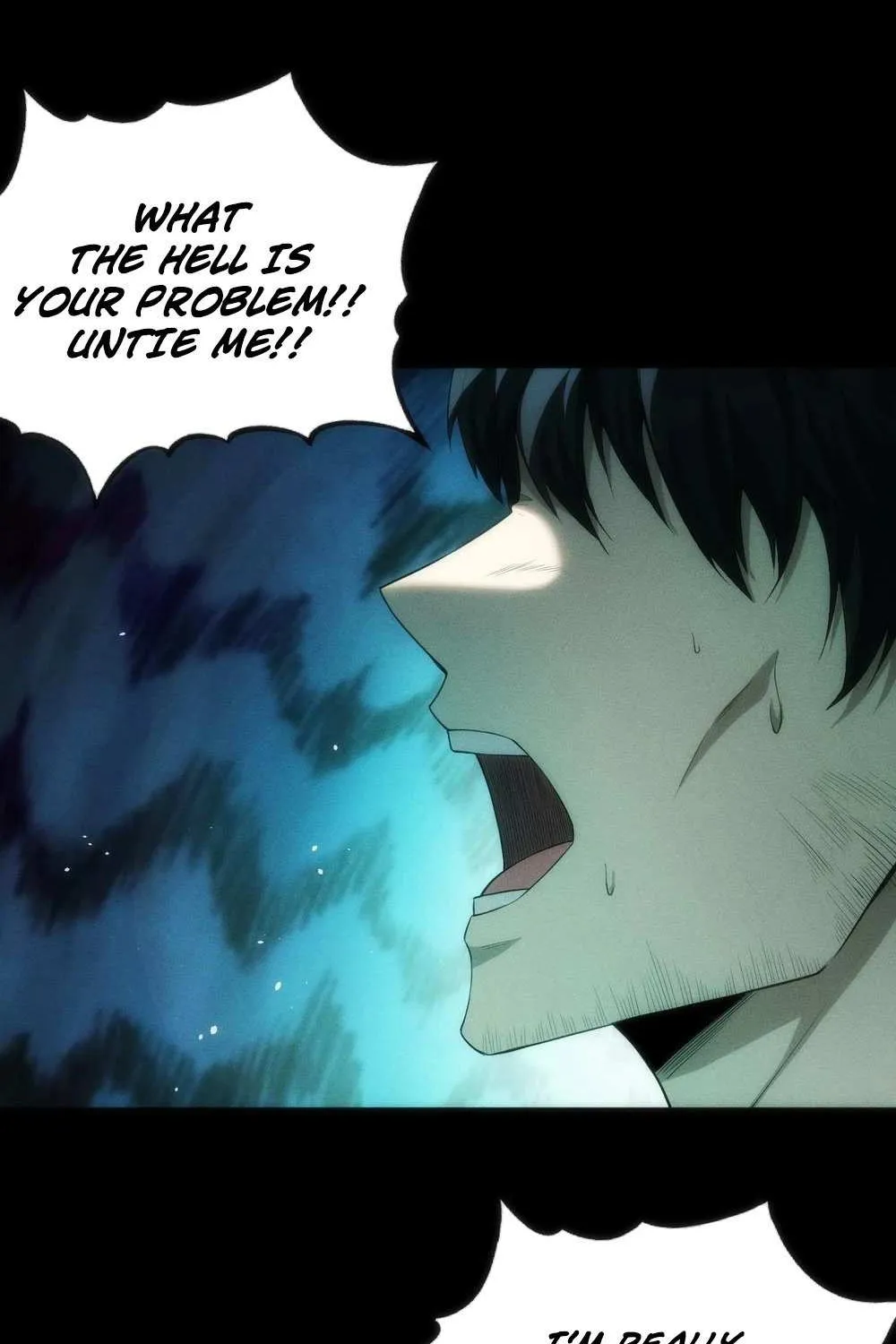 Transmigrating Into The Cyber Game After Being On Top For Killing Boss Chapter 3 page 61 - 