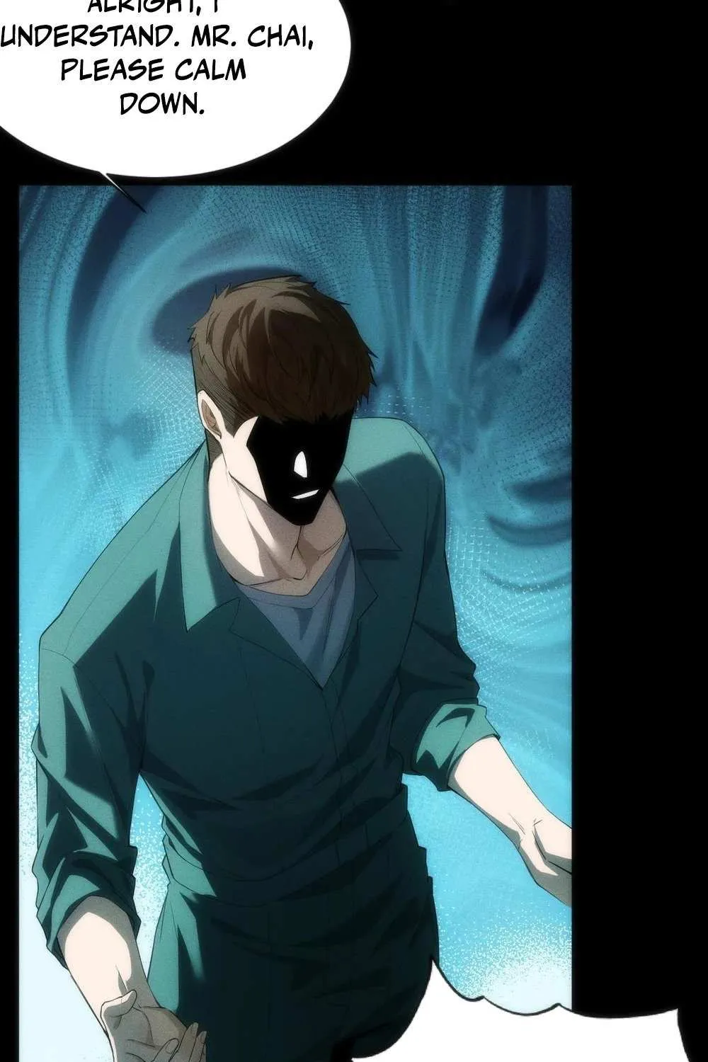 Transmigrating Into The Cyber Game After Being On Top For Killing Boss Chapter 3 page 64 - 