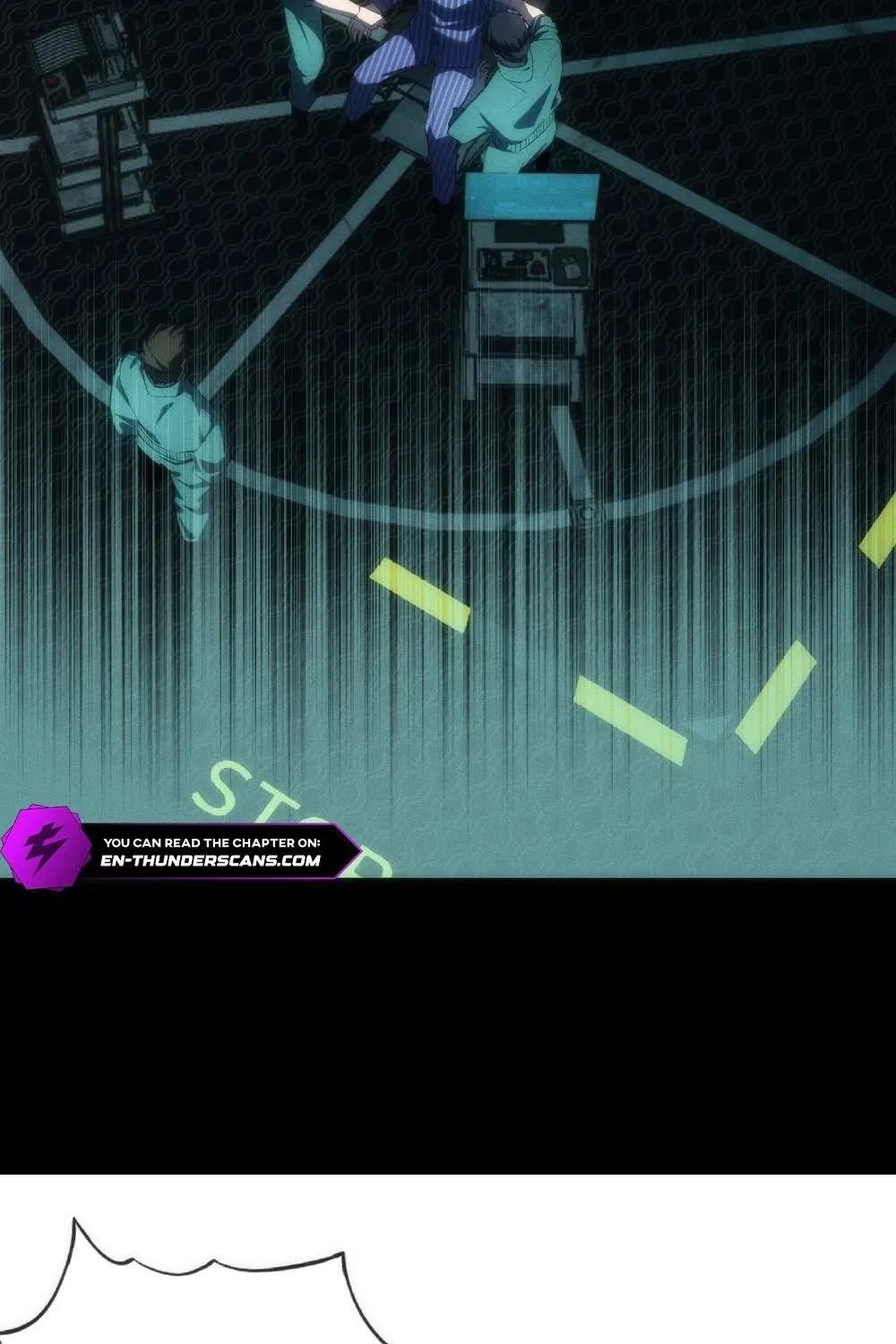 Transmigrating Into The Cyber Game After Being On Top For Killing Boss Chapter 3 page 70 - 