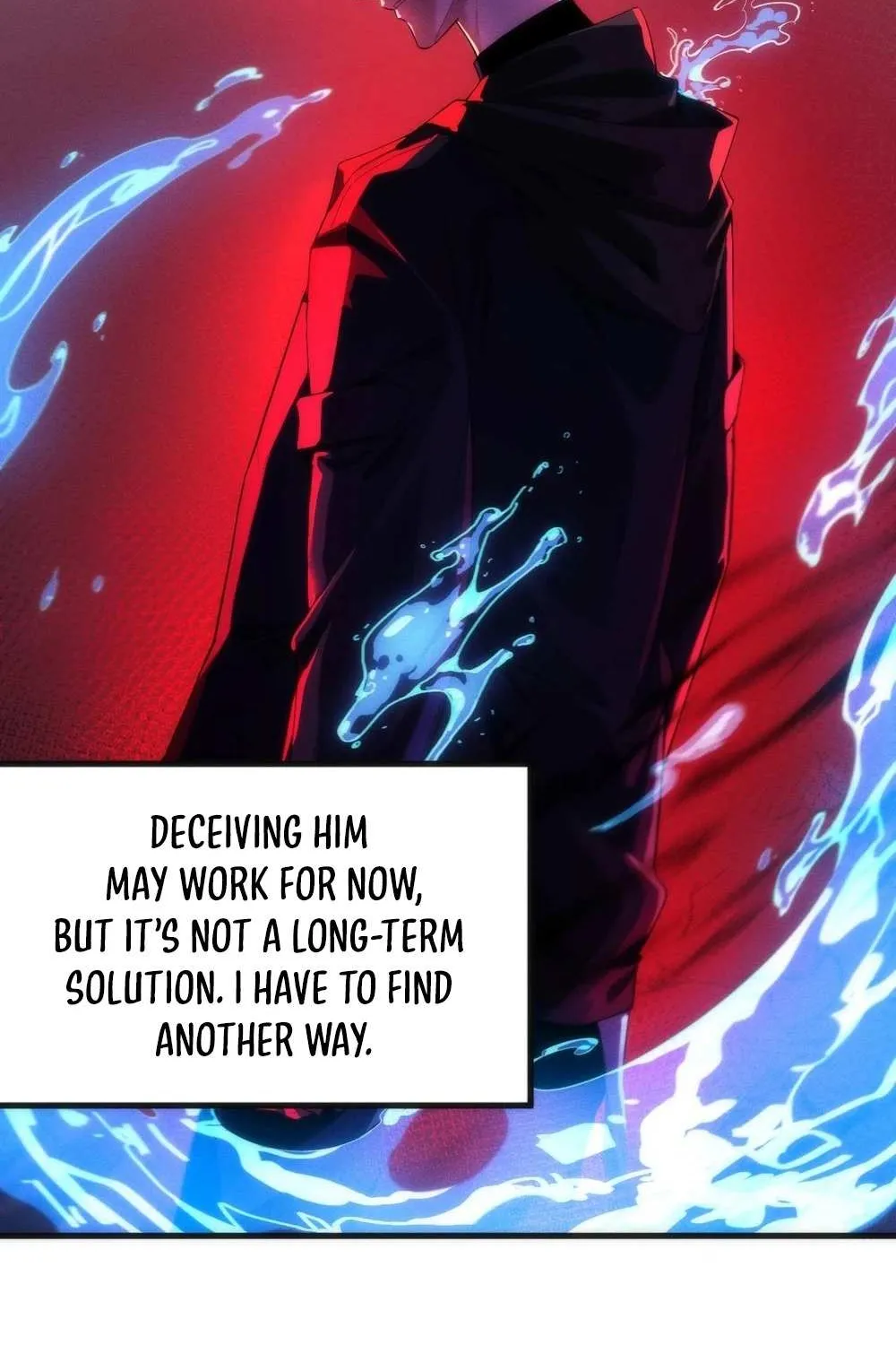 Transmigrating Into The Cyber Game After Being On Top For Killing Boss Chapter 3 page 8 - 