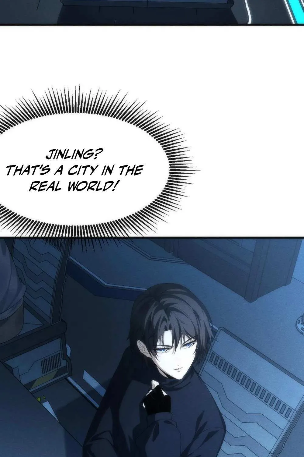 Transmigrating Into The Cyber Game After Being On Top For Killing Boss Chapter 3 page 72 - 