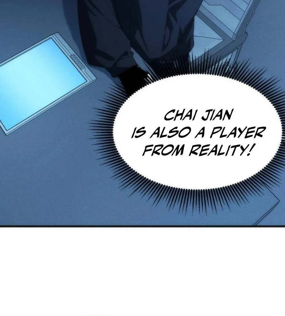 Transmigrating Into The Cyber Game After Being On Top For Killing Boss Chapter 3 page 73 - 