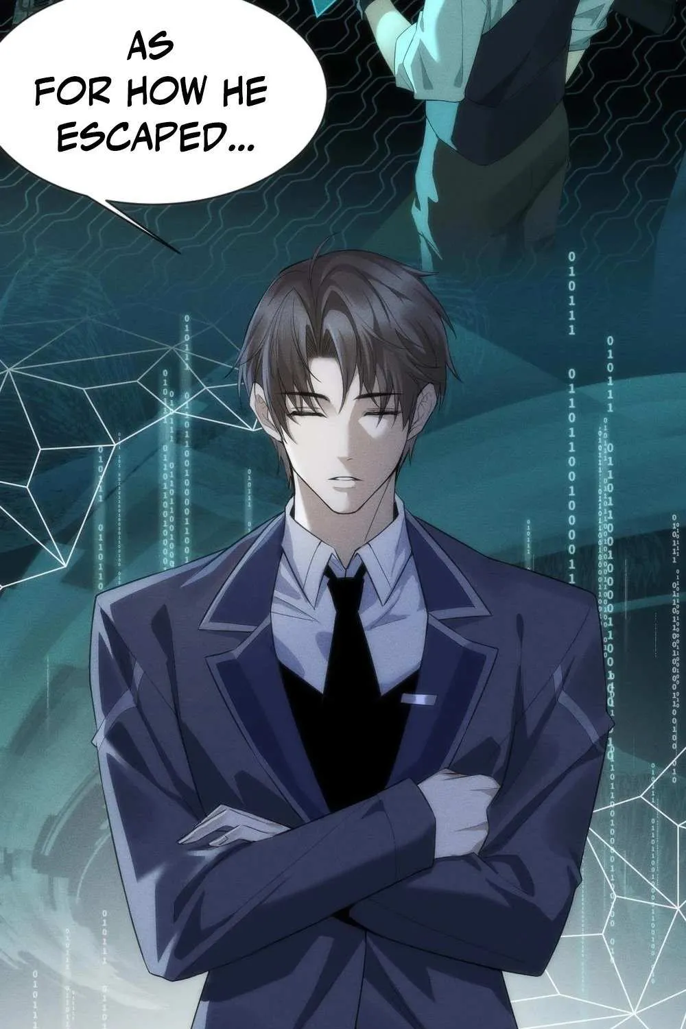 Transmigrating Into The Cyber Game After Being On Top For Killing Boss Chapter 3 page 78 - 