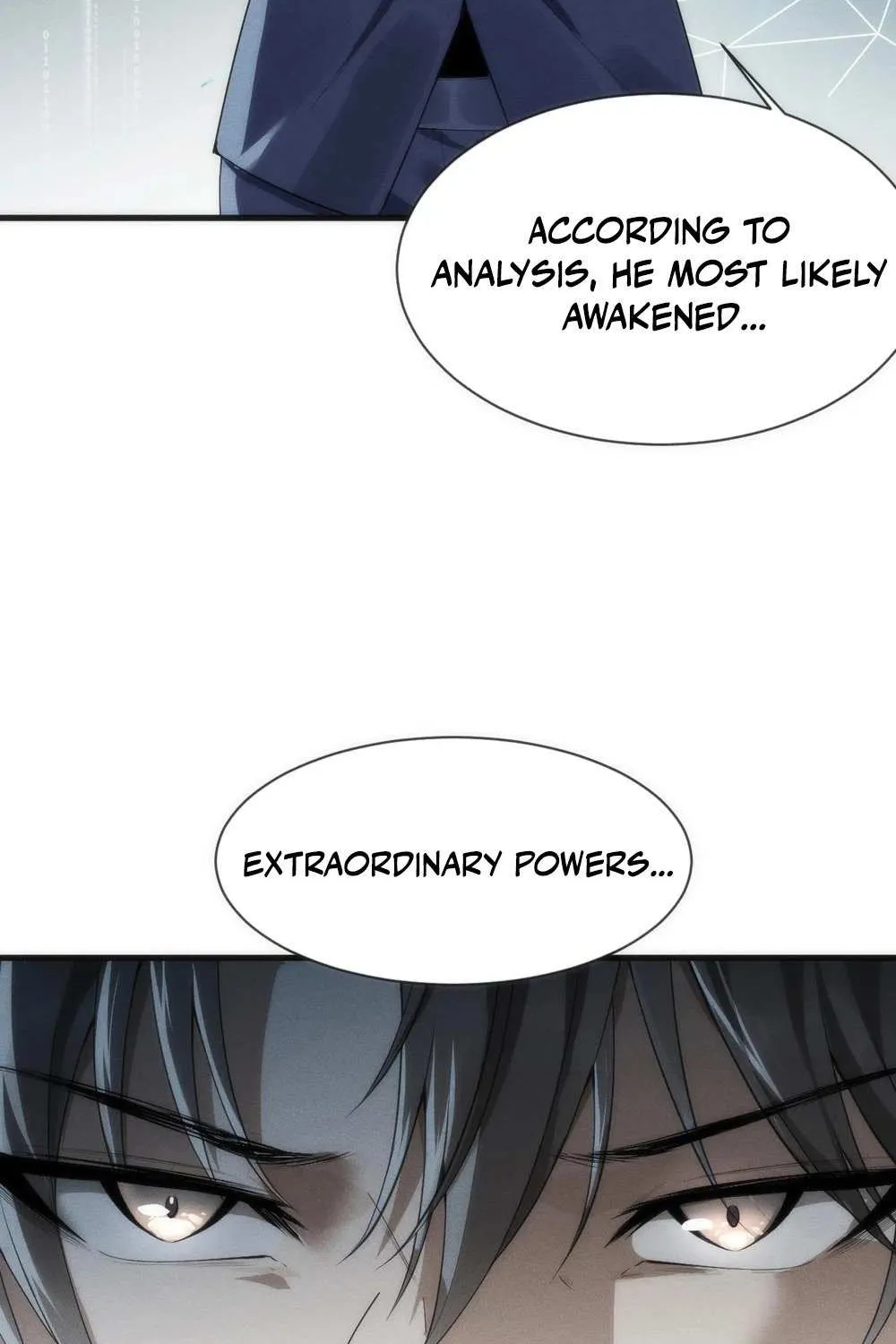 Transmigrating Into The Cyber Game After Being On Top For Killing Boss Chapter 3 page 79 - 