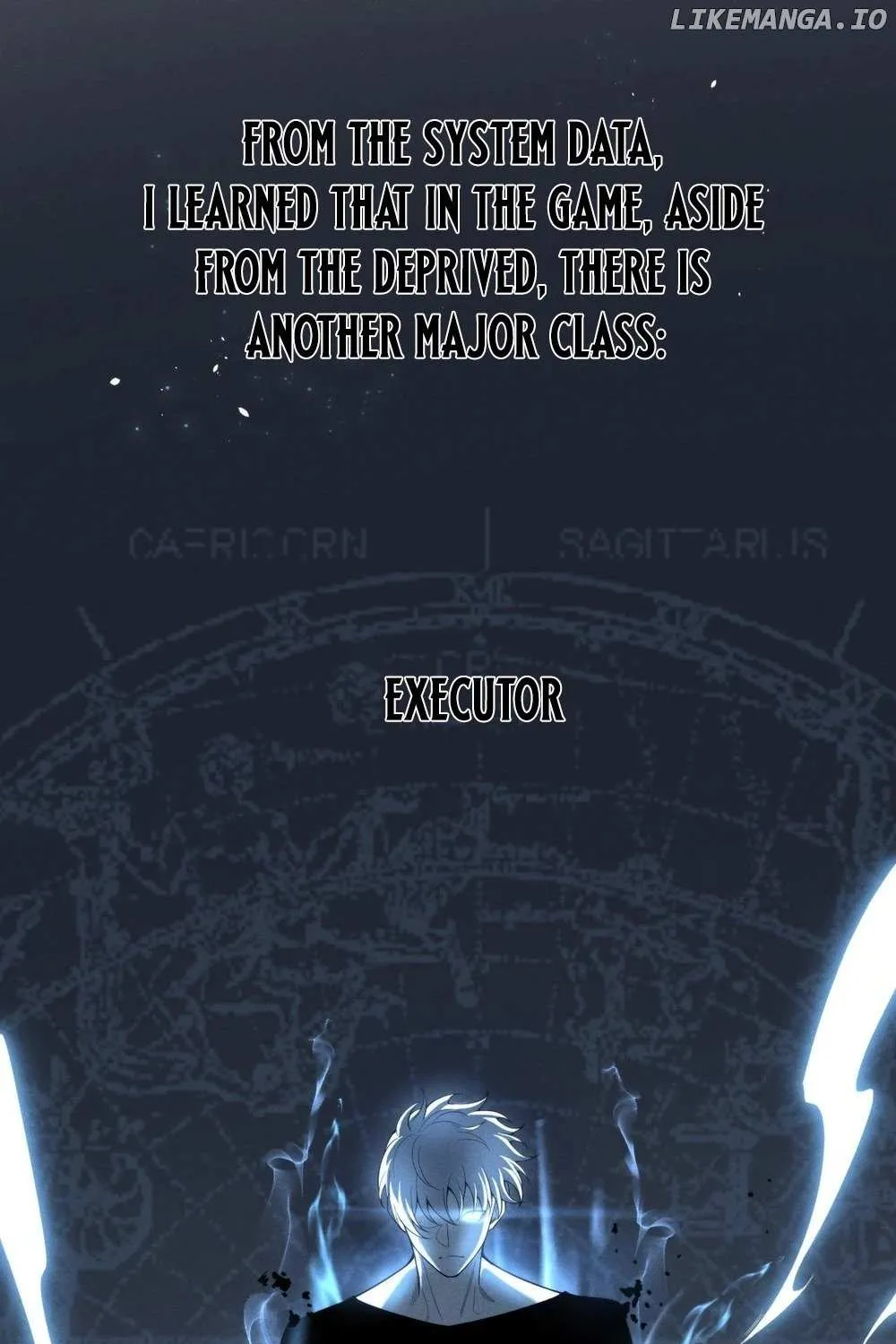 Transmigrating Into The Cyber Game After Being On Top For Killing Boss Chapter 3 page 82 - 