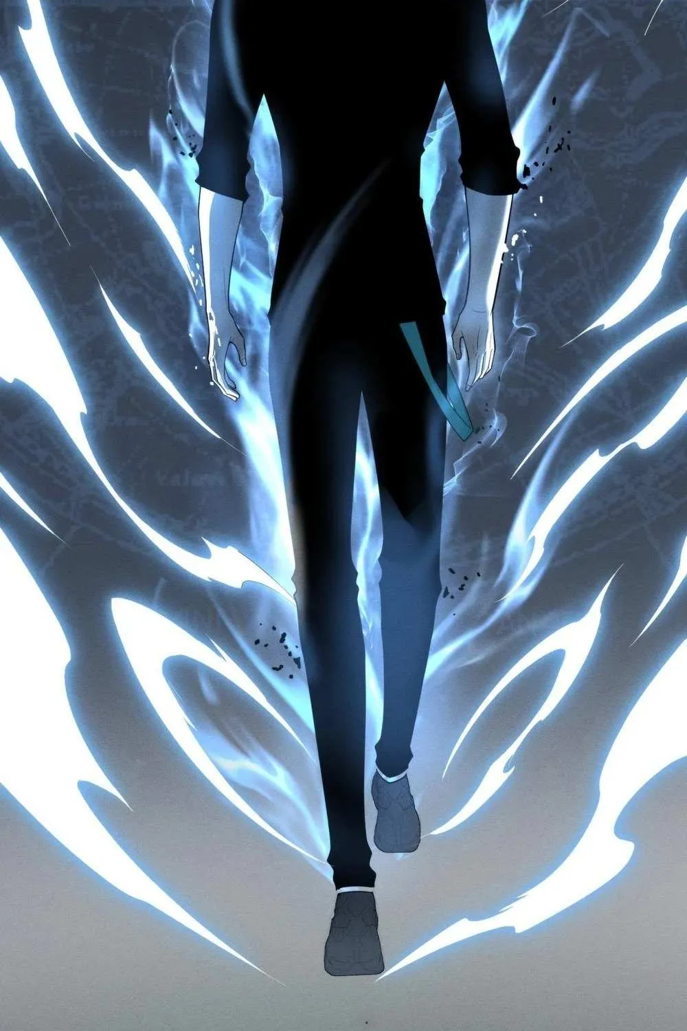 Transmigrating Into The Cyber Game After Being On Top For Killing Boss Chapter 3 page 83 - 