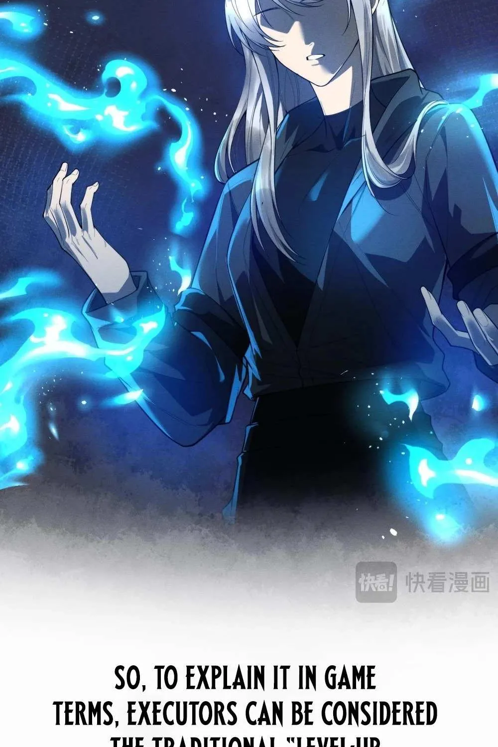 Transmigrating Into The Cyber Game After Being On Top For Killing Boss Chapter 3 page 85 - 