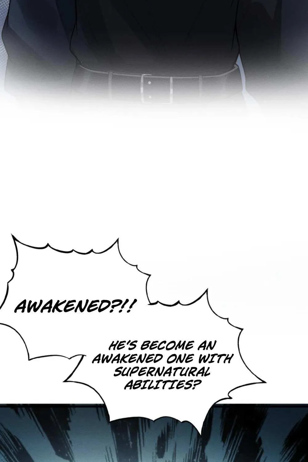 Transmigrating Into The Cyber Game After Being On Top For Killing Boss Chapter 3 page 87 - 