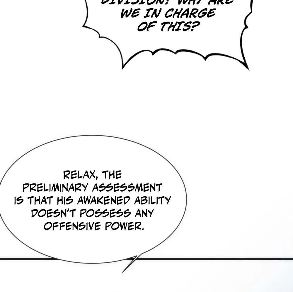 Transmigrating Into The Cyber Game After Being On Top For Killing Boss Chapter 3 page 89 - 