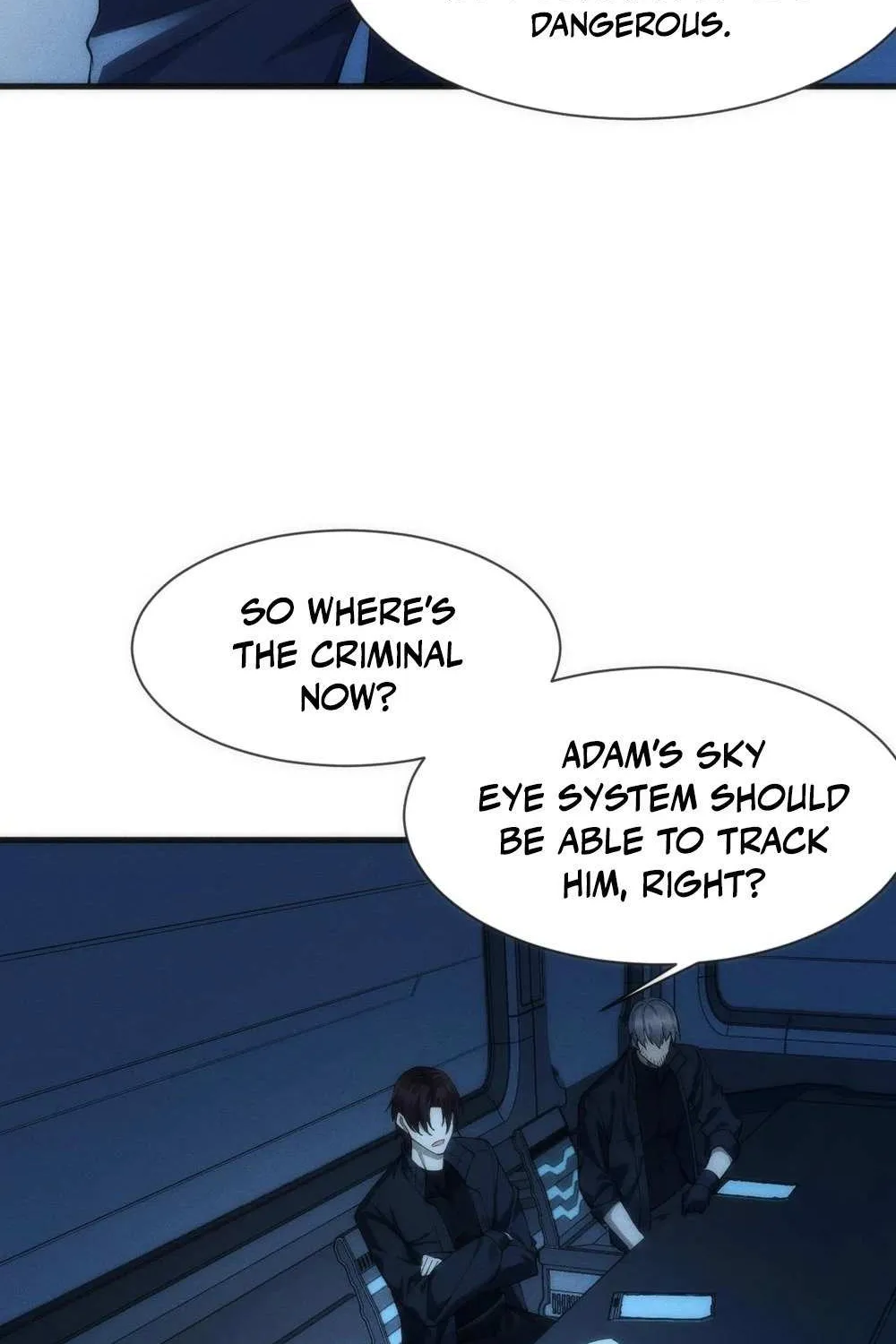 Transmigrating Into The Cyber Game After Being On Top For Killing Boss Chapter 3 page 91 - 