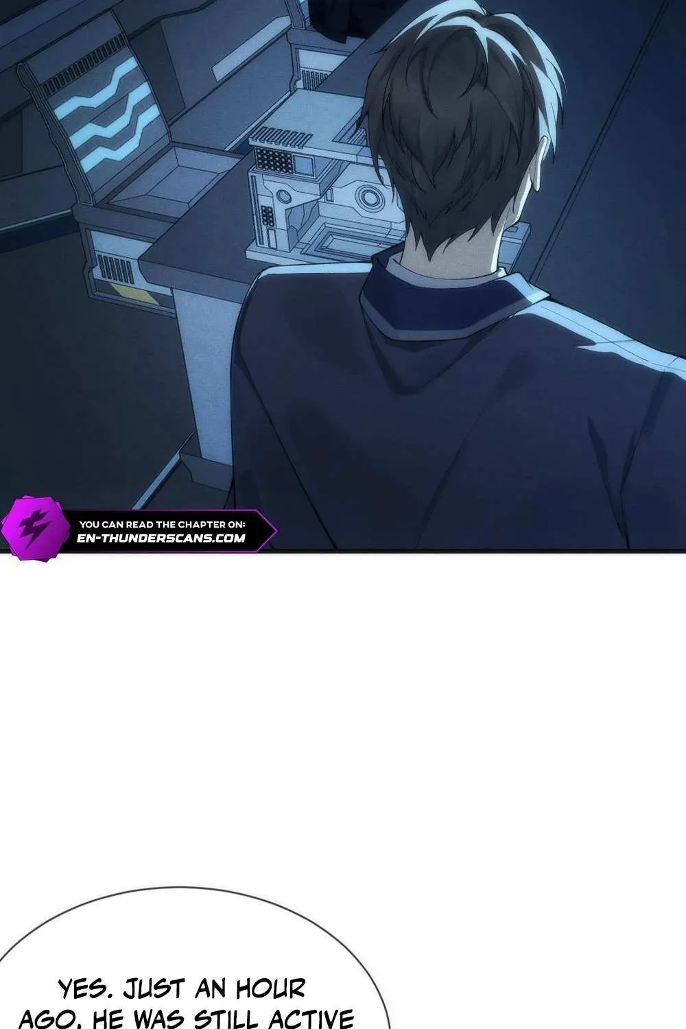 Transmigrating Into The Cyber Game After Being On Top For Killing Boss Chapter 3 page 92 - 