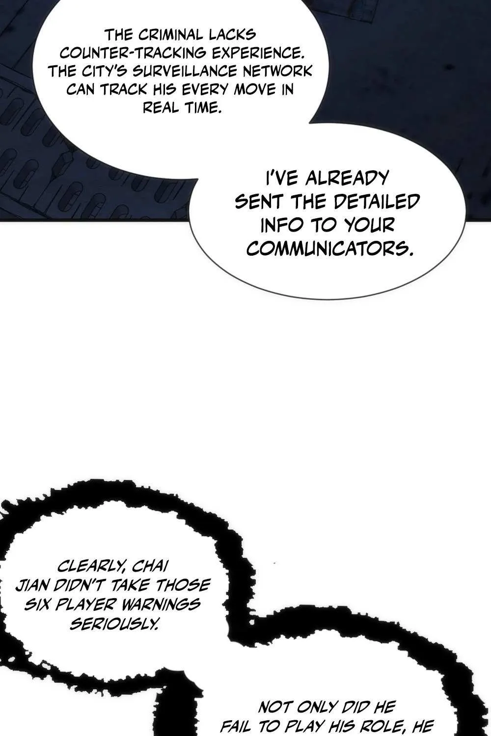 Transmigrating Into The Cyber Game After Being On Top For Killing Boss Chapter 3 page 94 - 