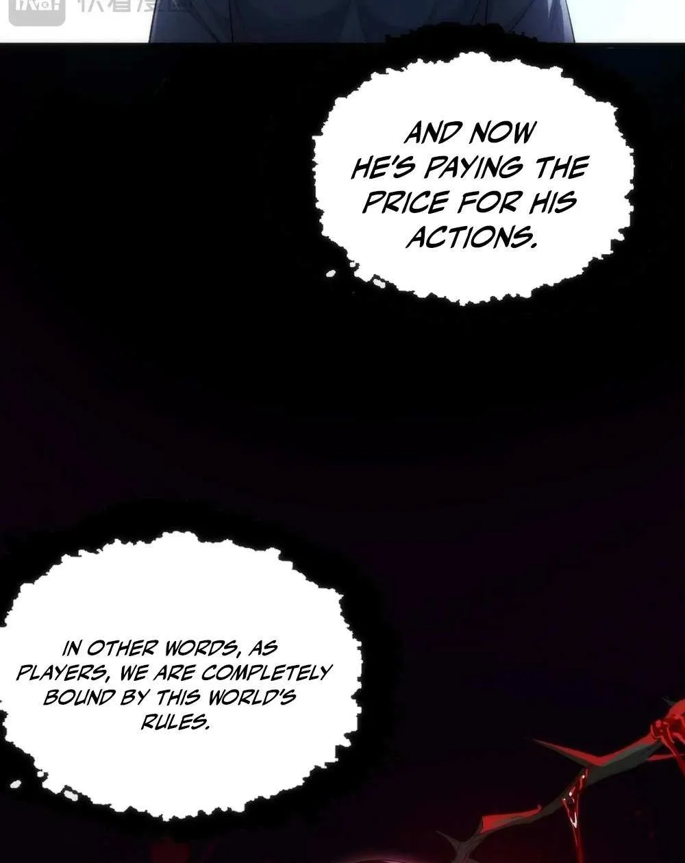 Transmigrating Into The Cyber Game After Being On Top For Killing Boss Chapter 3 page 96 - 