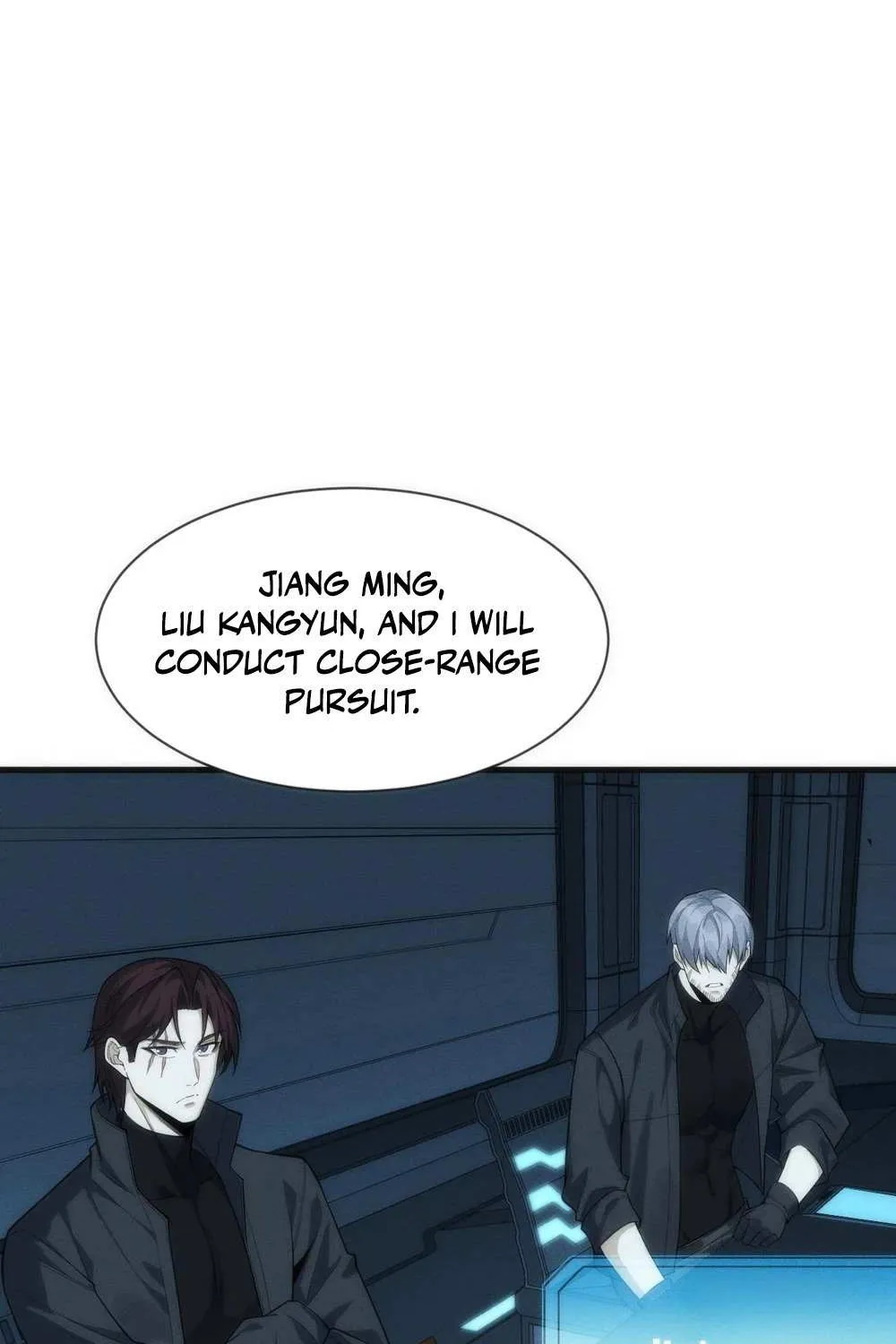 Transmigrating Into The Cyber Game After Being On Top For Killing Boss Chapter 3 page 100 - 