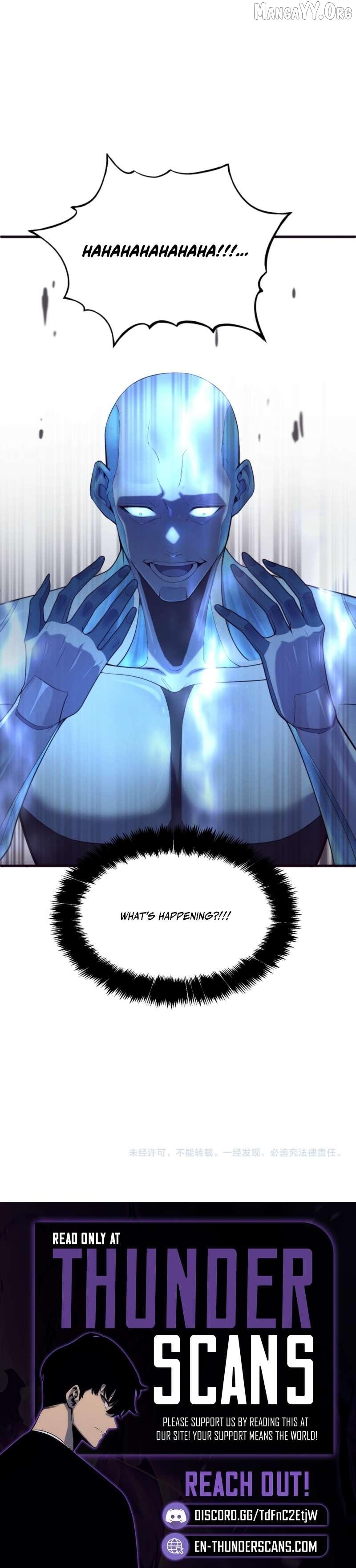 Transmigrating Into The Cyber Game After Being On Top For Killing Boss Chapter 38 page 8 - 