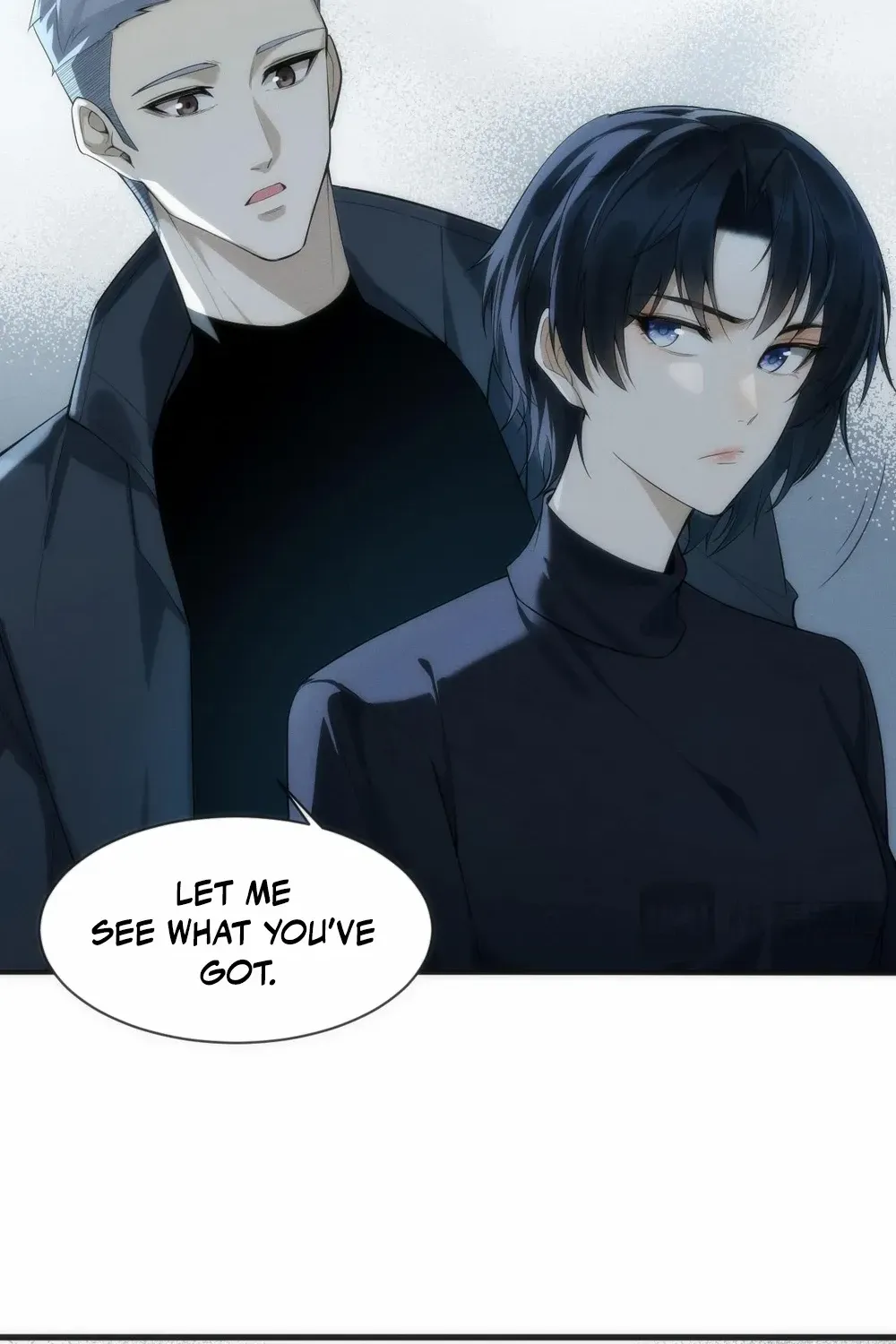 Transmigrating Into The Cyber Game After Being On Top For Killing Boss Chapter 4 page 15 - 