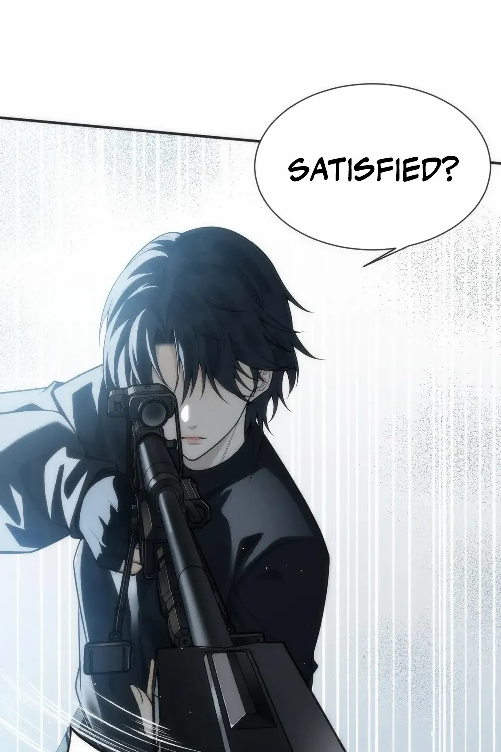 Transmigrating Into The Cyber Game After Being On Top For Killing Boss Chapter 4 page 21 - 