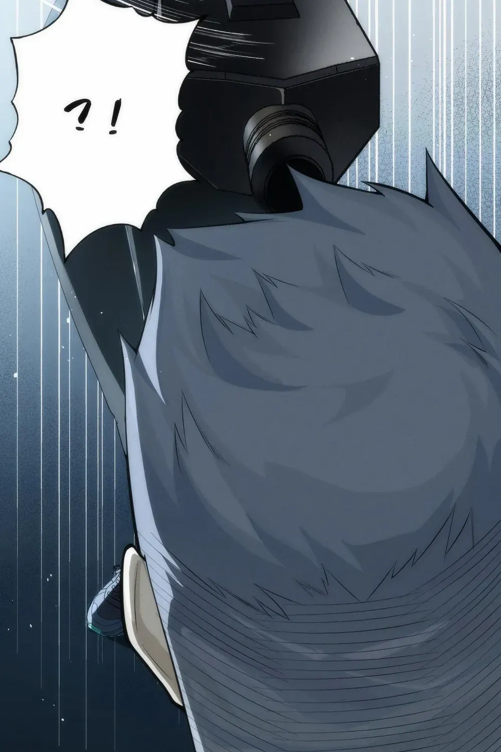 Transmigrating Into The Cyber Game After Being On Top For Killing Boss Chapter 4 page 22 - 