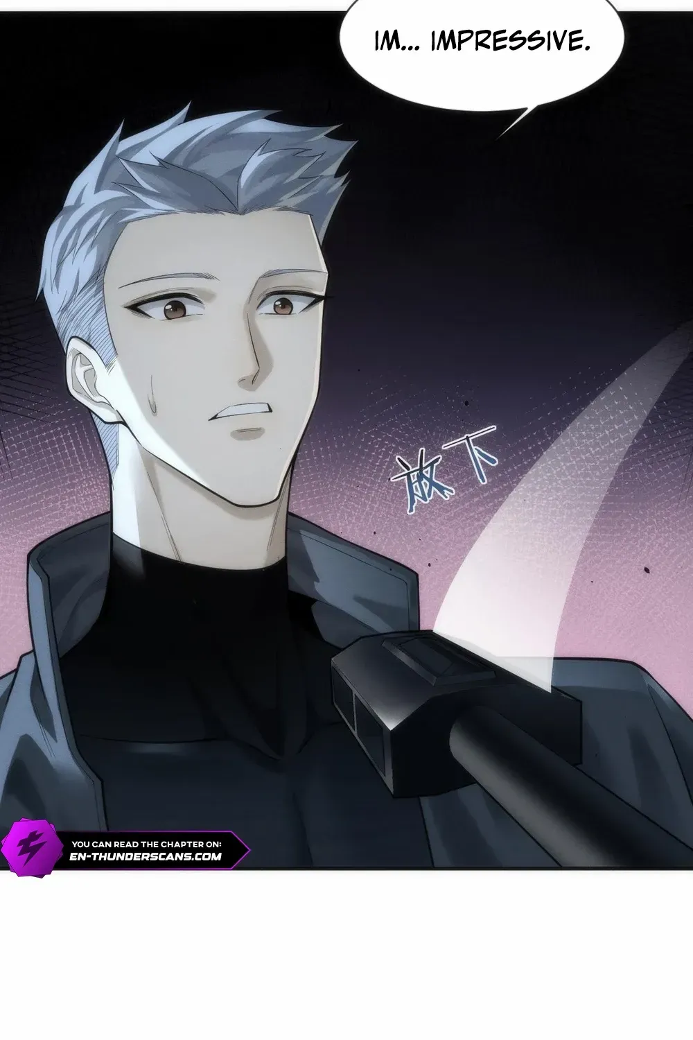 Transmigrating Into The Cyber Game After Being On Top For Killing Boss Chapter 4 page 24 - 