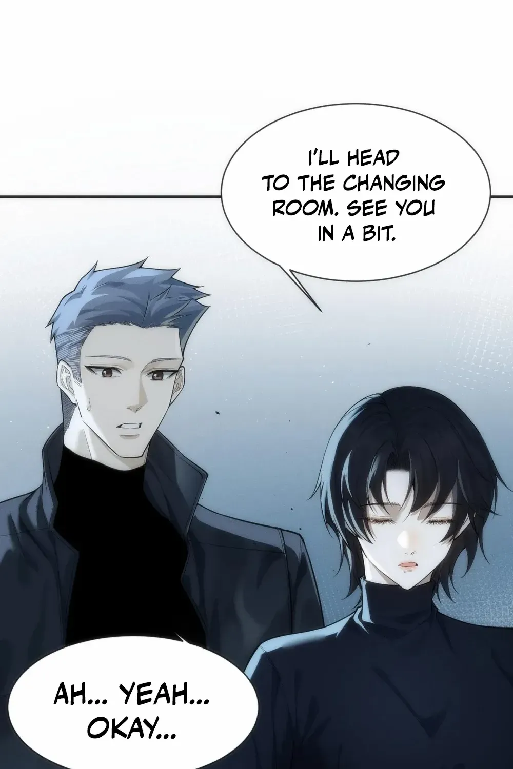 Transmigrating Into The Cyber Game After Being On Top For Killing Boss Chapter 4 page 25 - 