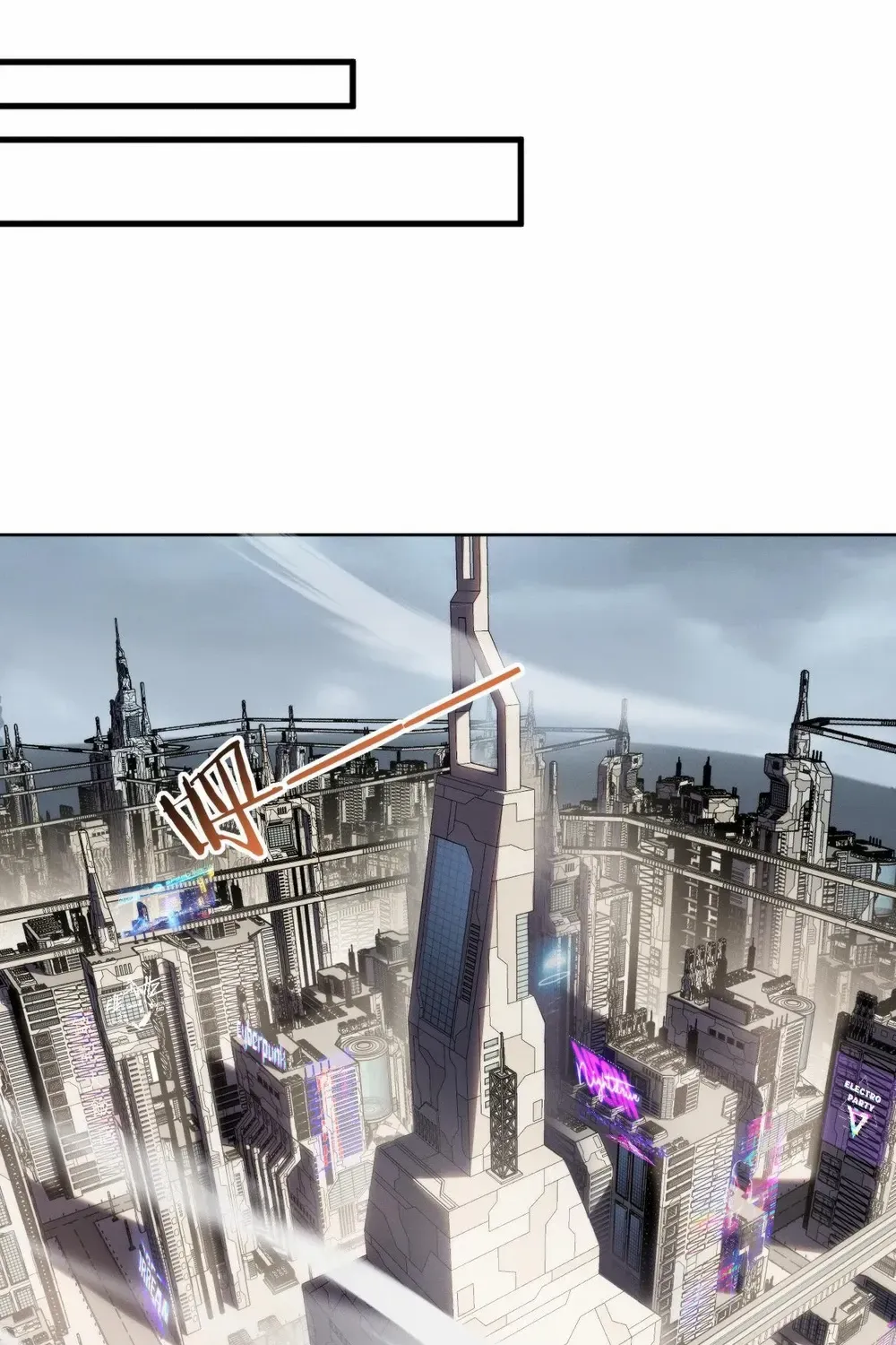 Transmigrating Into The Cyber Game After Being On Top For Killing Boss Chapter 4 page 30 - 