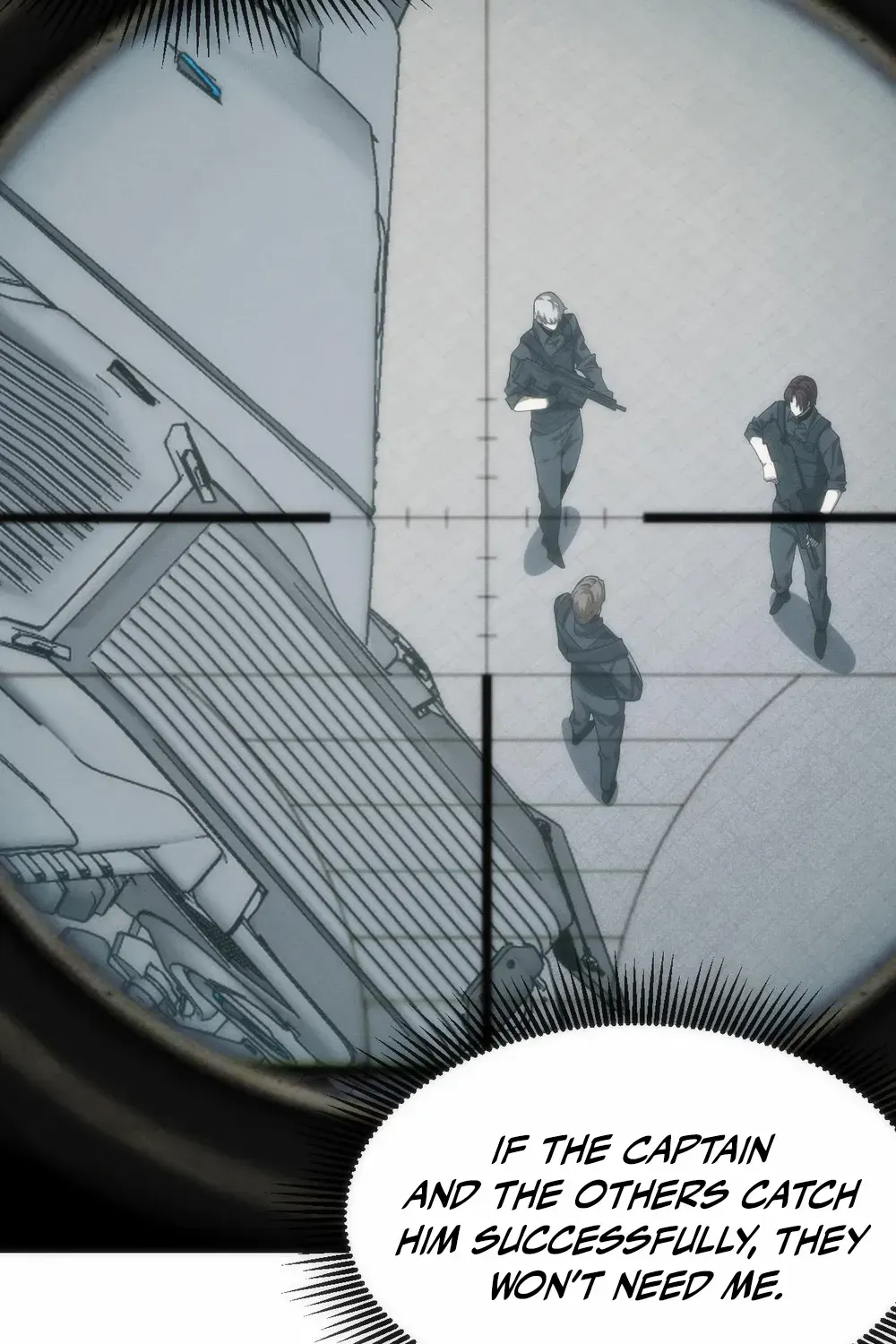 Transmigrating Into The Cyber Game After Being On Top For Killing Boss Chapter 4 page 39 - 