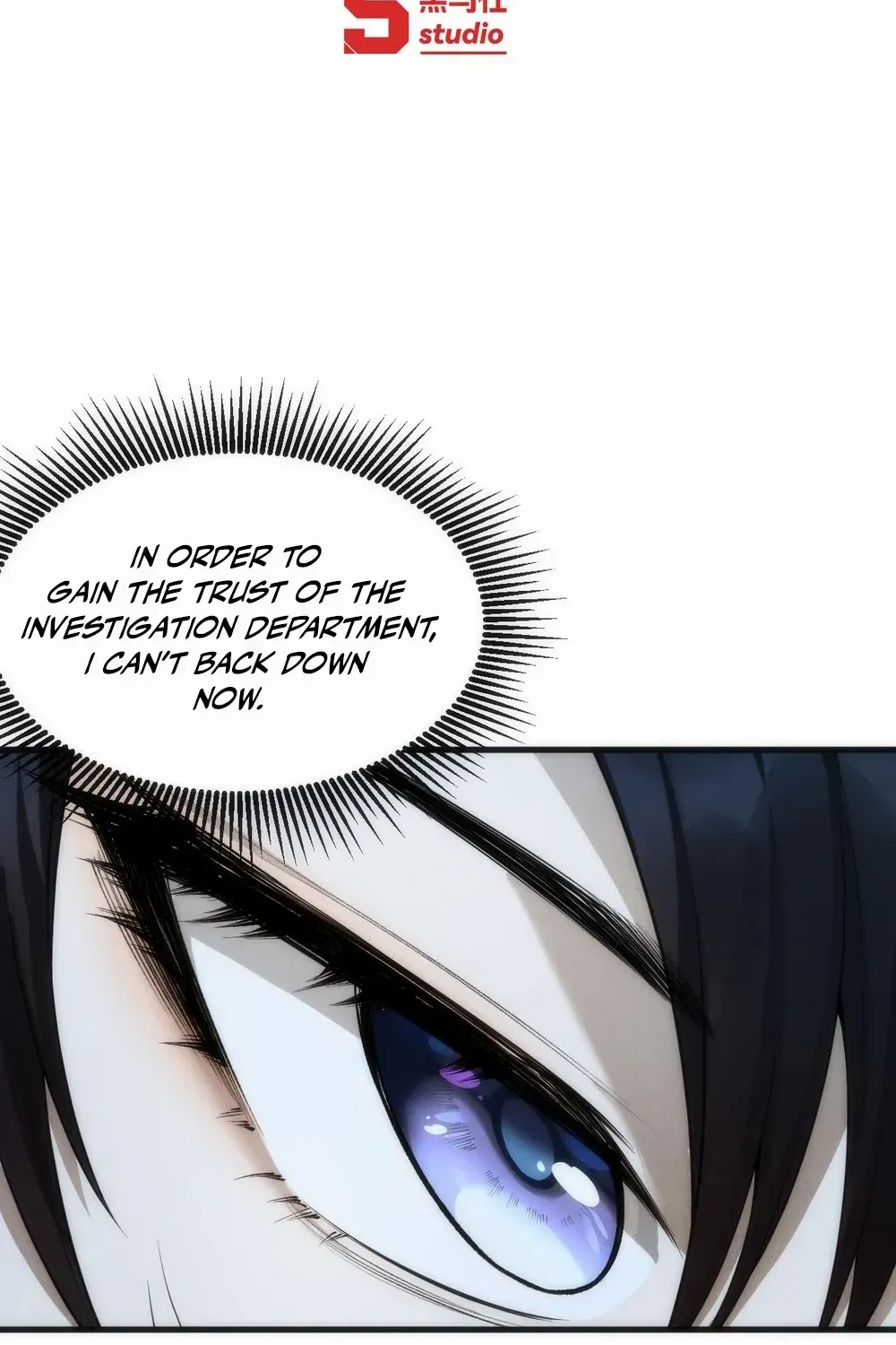 Transmigrating Into The Cyber Game After Being On Top For Killing Boss Chapter 4 page 5 - 