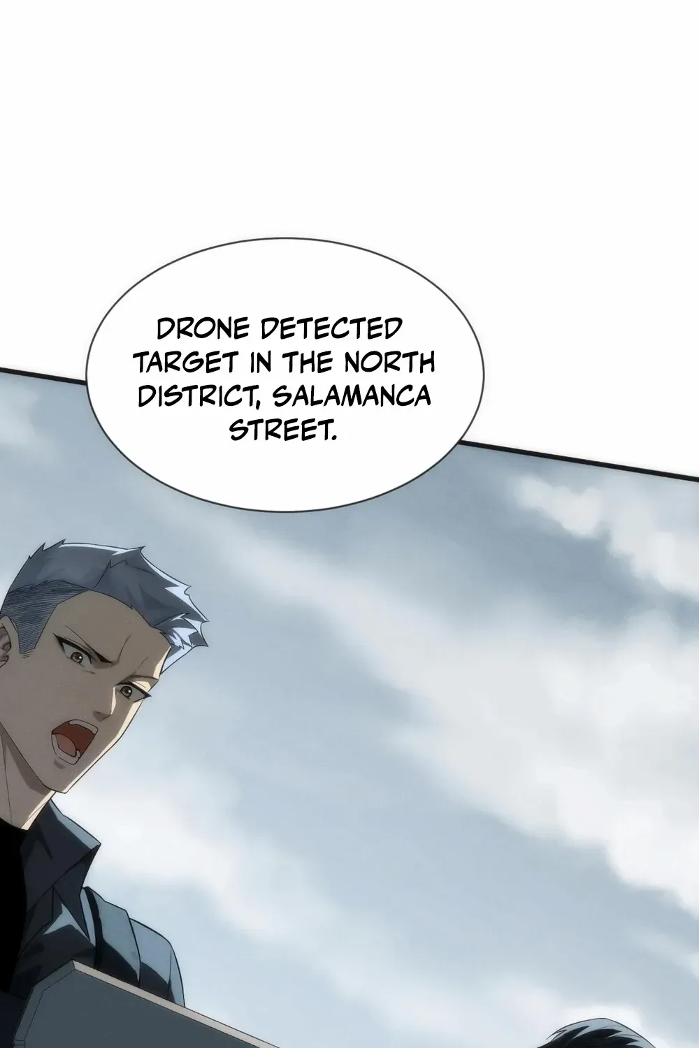 Transmigrating Into The Cyber Game After Being On Top For Killing Boss Chapter 4 page 44 - 