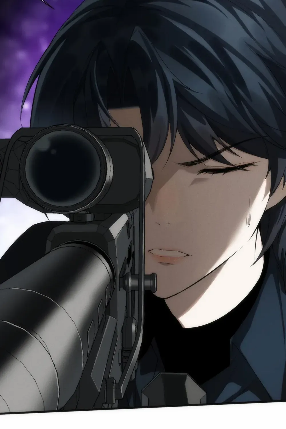 Transmigrating Into The Cyber Game After Being On Top For Killing Boss Chapter 4 page 46 - 