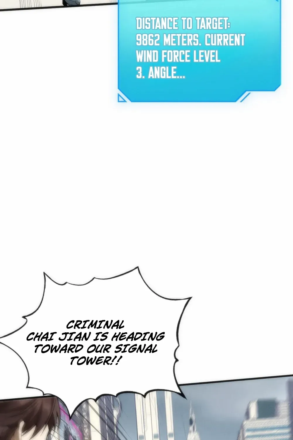 Transmigrating Into The Cyber Game After Being On Top For Killing Boss Chapter 4 page 48 - 