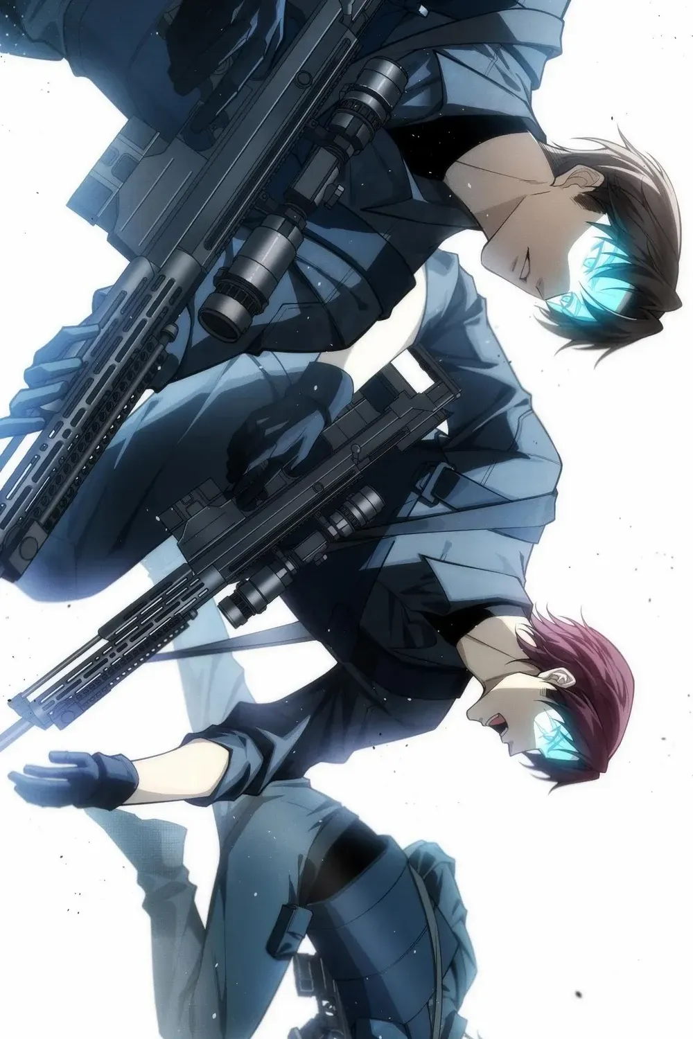 Transmigrating Into The Cyber Game After Being On Top For Killing Boss Chapter 4 page 53 - 