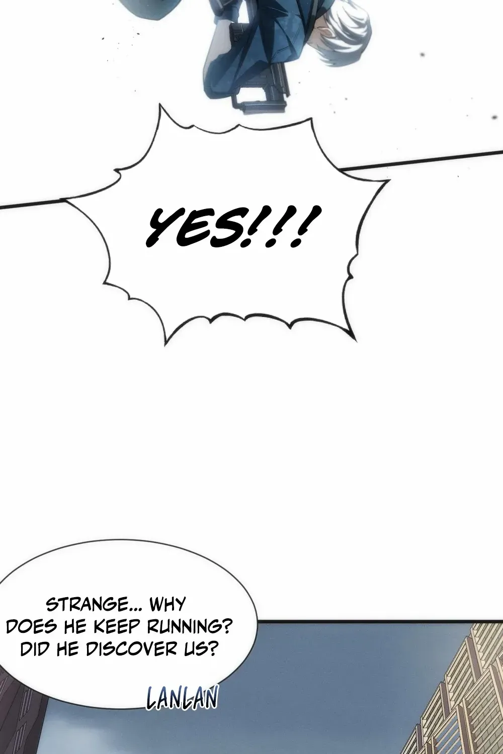 Transmigrating Into The Cyber Game After Being On Top For Killing Boss Chapter 4 page 54 - 