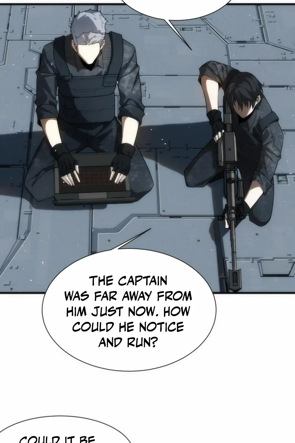 Transmigrating Into The Cyber Game After Being On Top For Killing Boss Chapter 4 page 56 - 