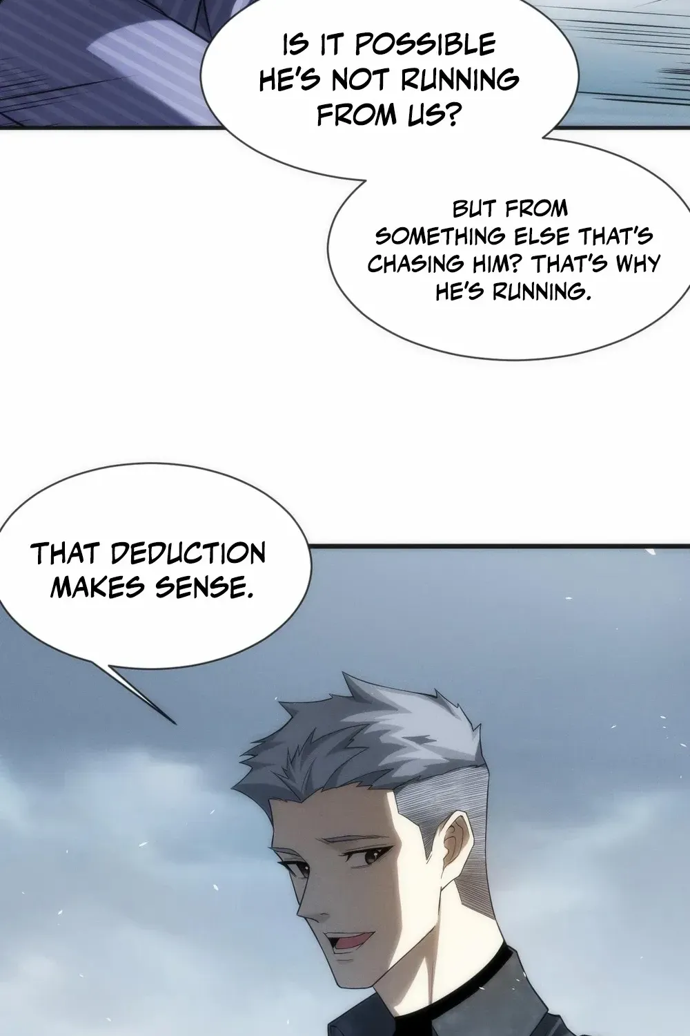 Transmigrating Into The Cyber Game After Being On Top For Killing Boss Chapter 4 page 62 - 
