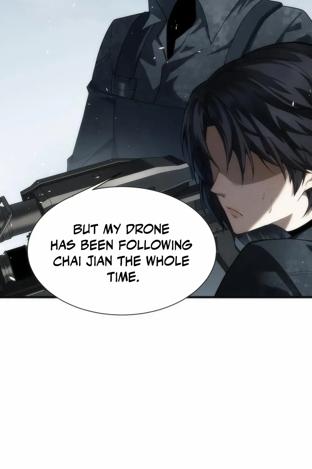 Transmigrating Into The Cyber Game After Being On Top For Killing Boss Chapter 4 page 63 - 