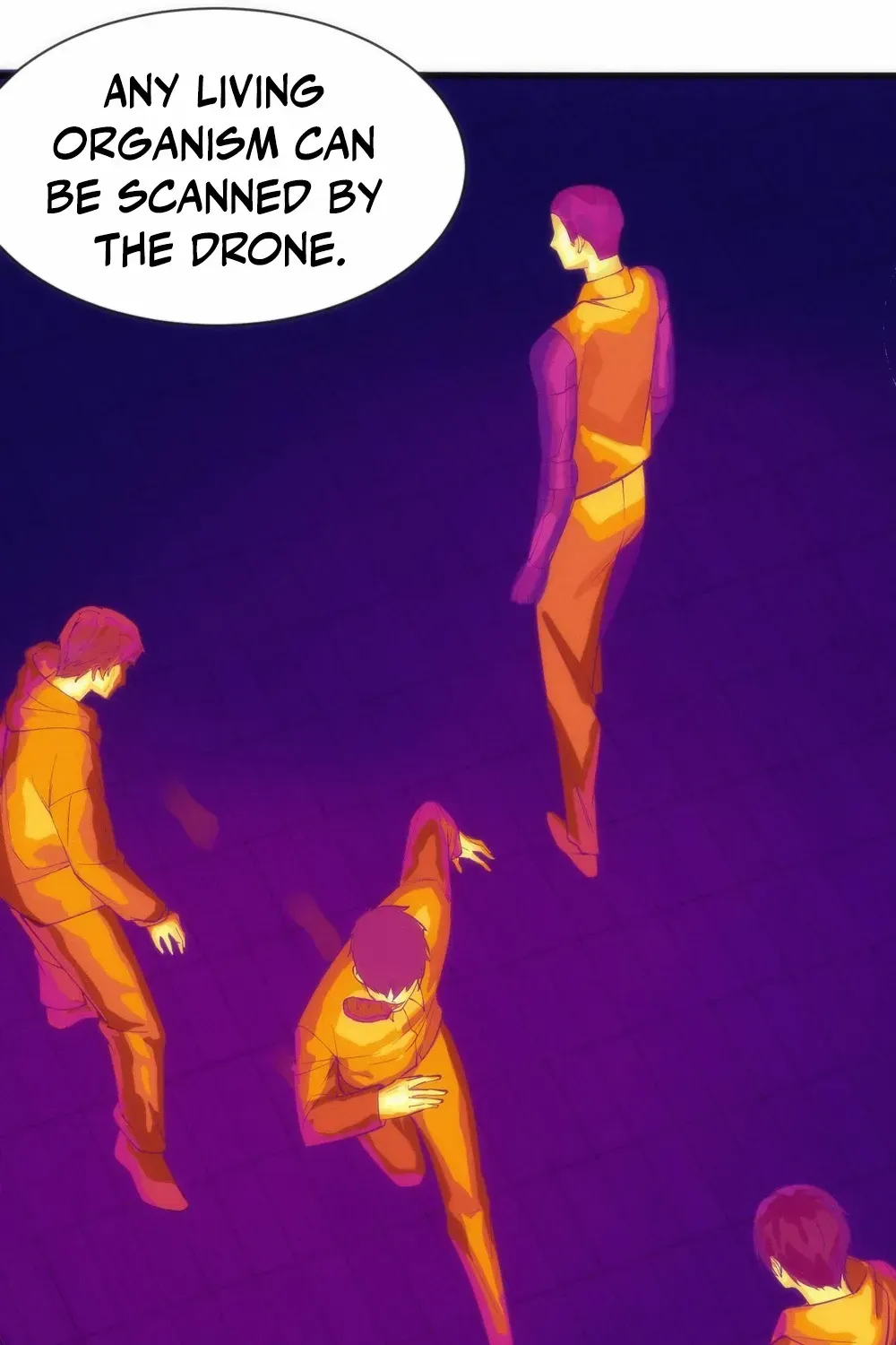Transmigrating Into The Cyber Game After Being On Top For Killing Boss Chapter 4 page 64 - 