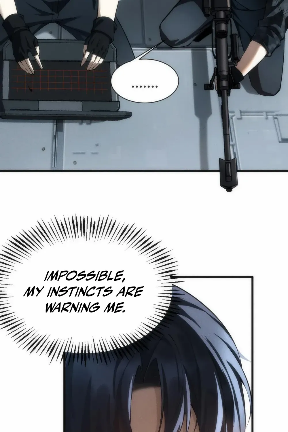 Transmigrating Into The Cyber Game After Being On Top For Killing Boss Chapter 4 page 66 - 