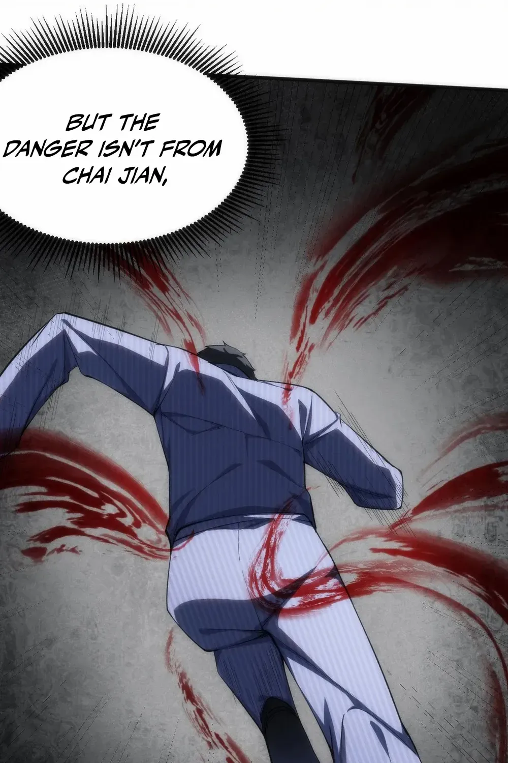 Transmigrating Into The Cyber Game After Being On Top For Killing Boss Chapter 4 page 69 - 