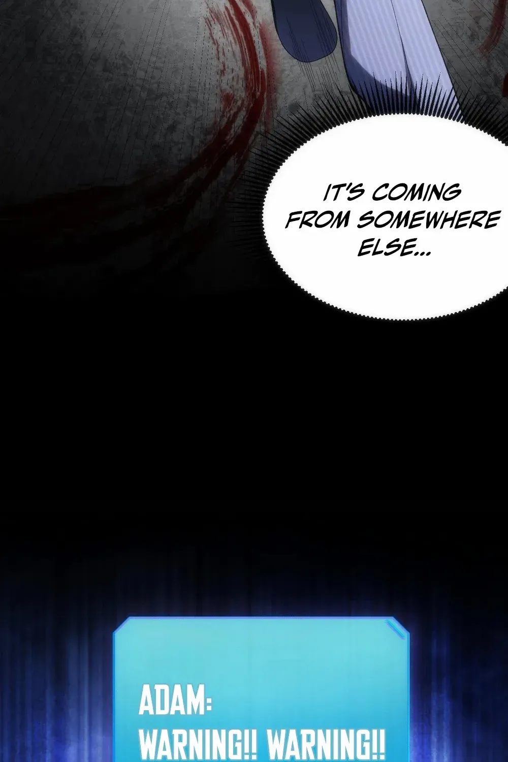 Transmigrating Into The Cyber Game After Being On Top For Killing Boss Chapter 4 page 70 - 