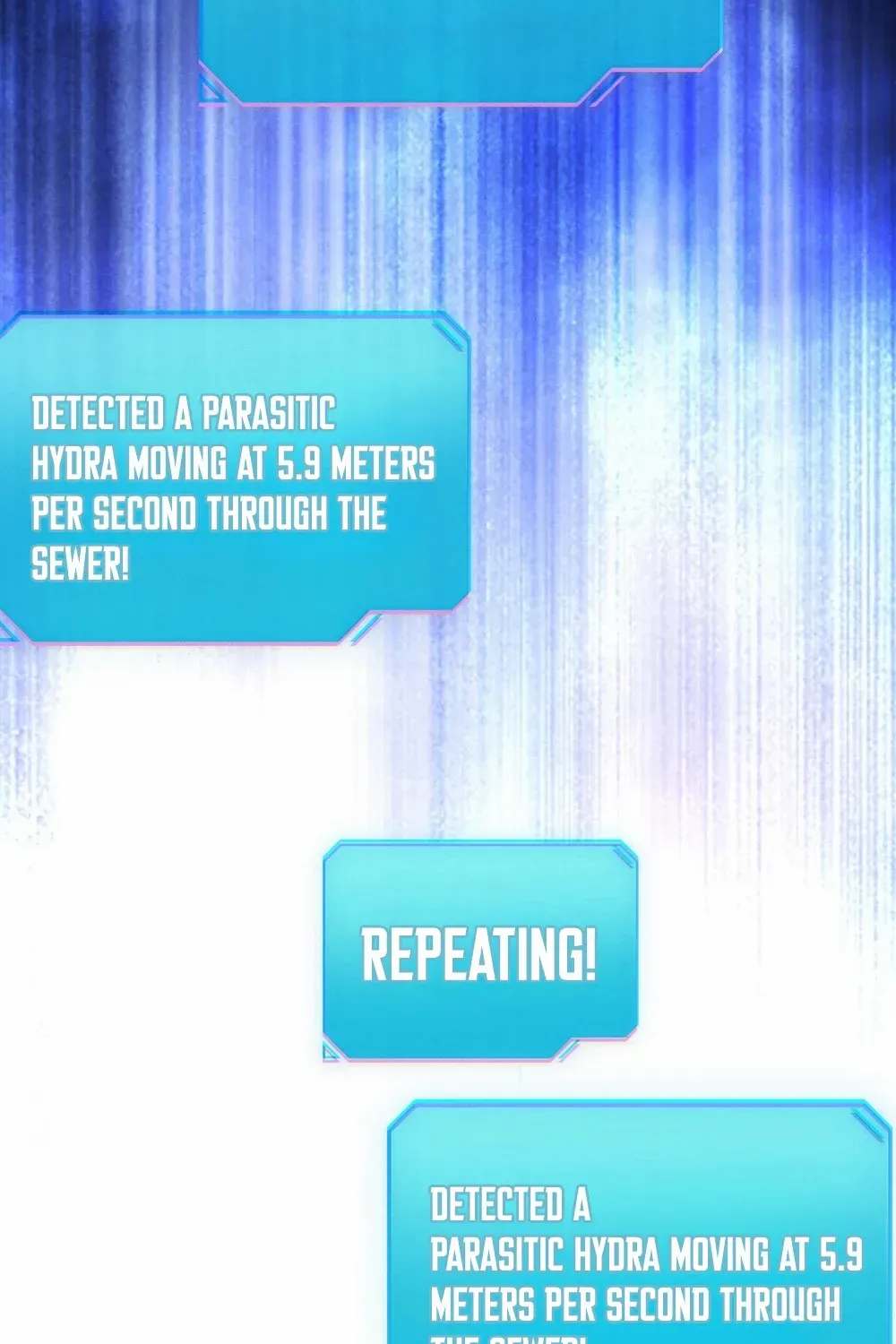 Transmigrating Into The Cyber Game After Being On Top For Killing Boss Chapter 4 page 71 - 