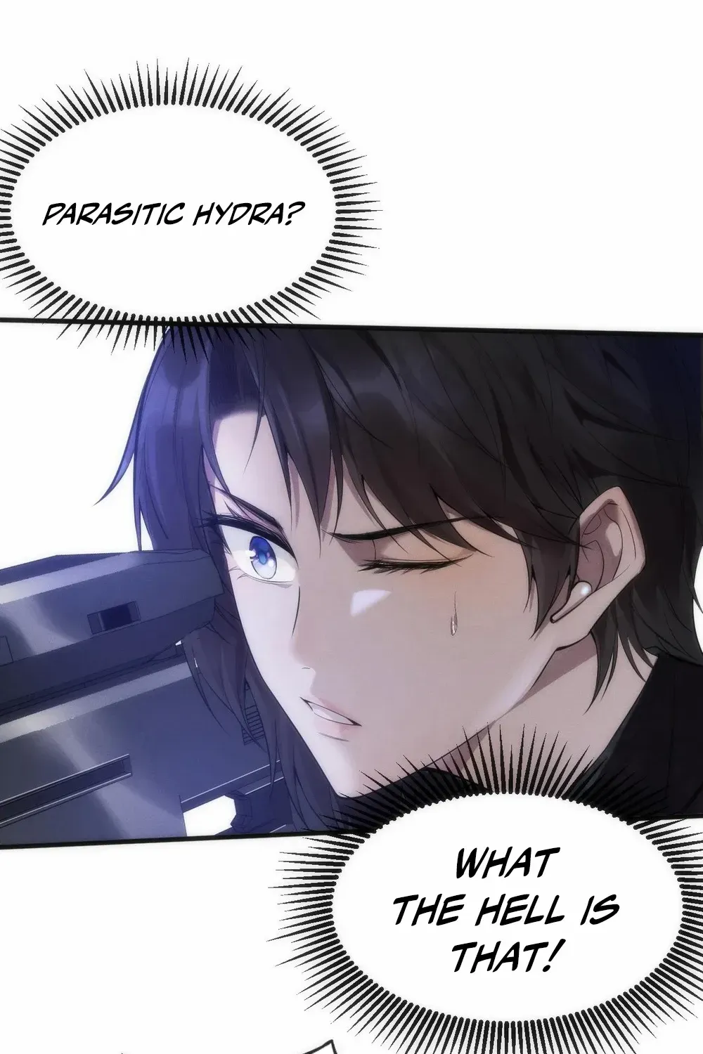 Transmigrating Into The Cyber Game After Being On Top For Killing Boss Chapter 4 page 73 - 