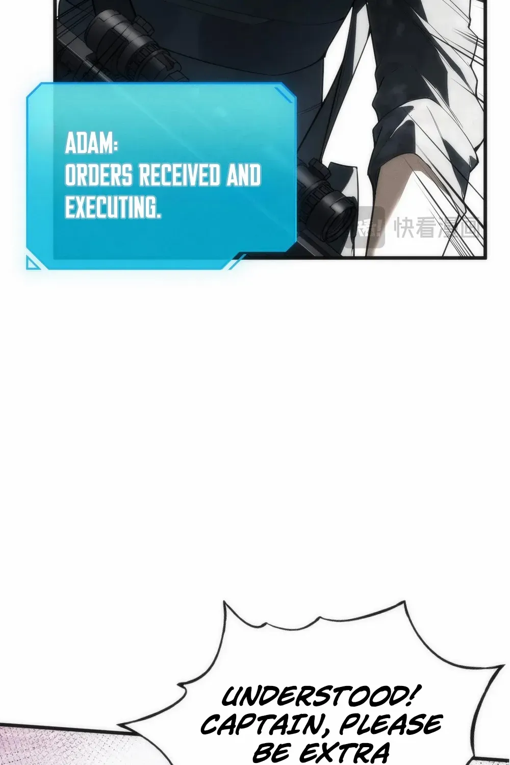 Transmigrating Into The Cyber Game After Being On Top For Killing Boss Chapter 4 page 77 - 