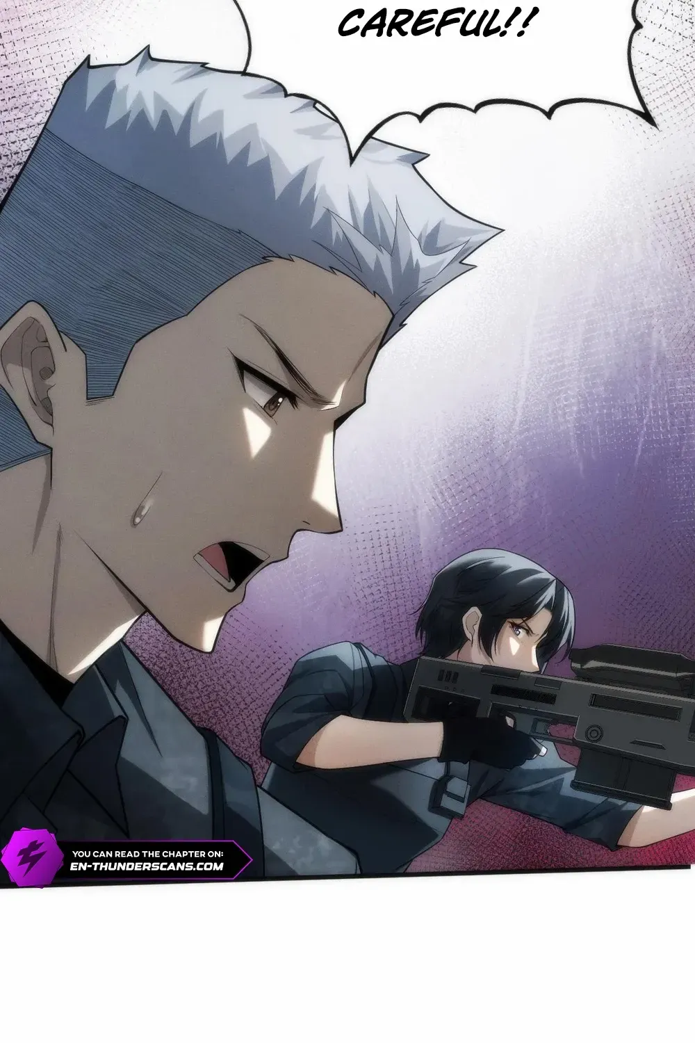 Transmigrating Into The Cyber Game After Being On Top For Killing Boss Chapter 4 page 78 - 
