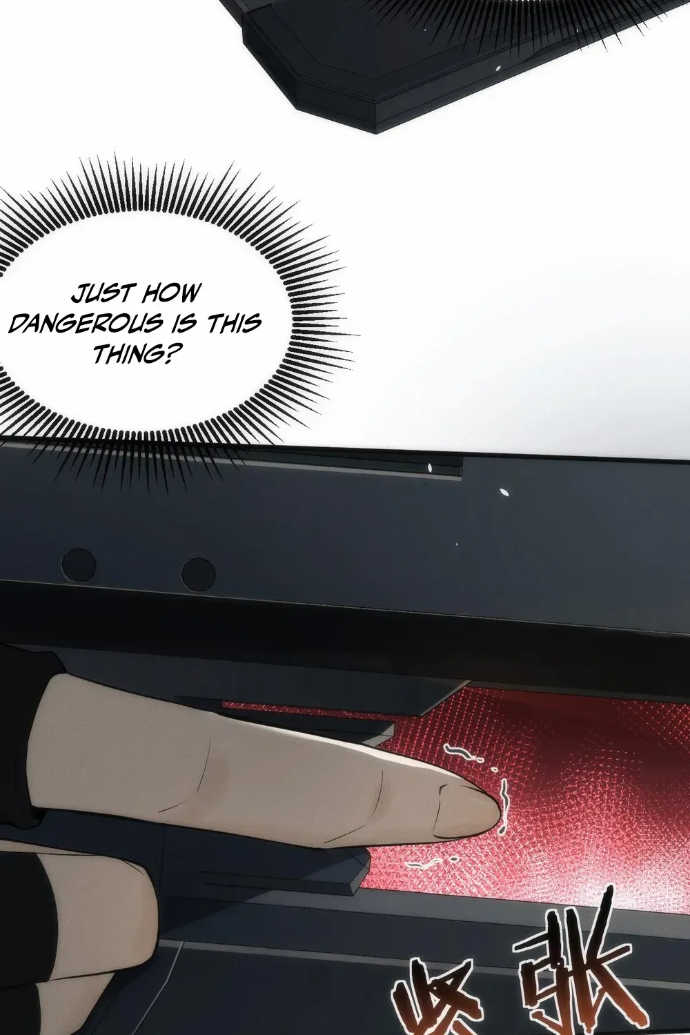 Transmigrating Into The Cyber Game After Being On Top For Killing Boss Chapter 4 page 80 - 