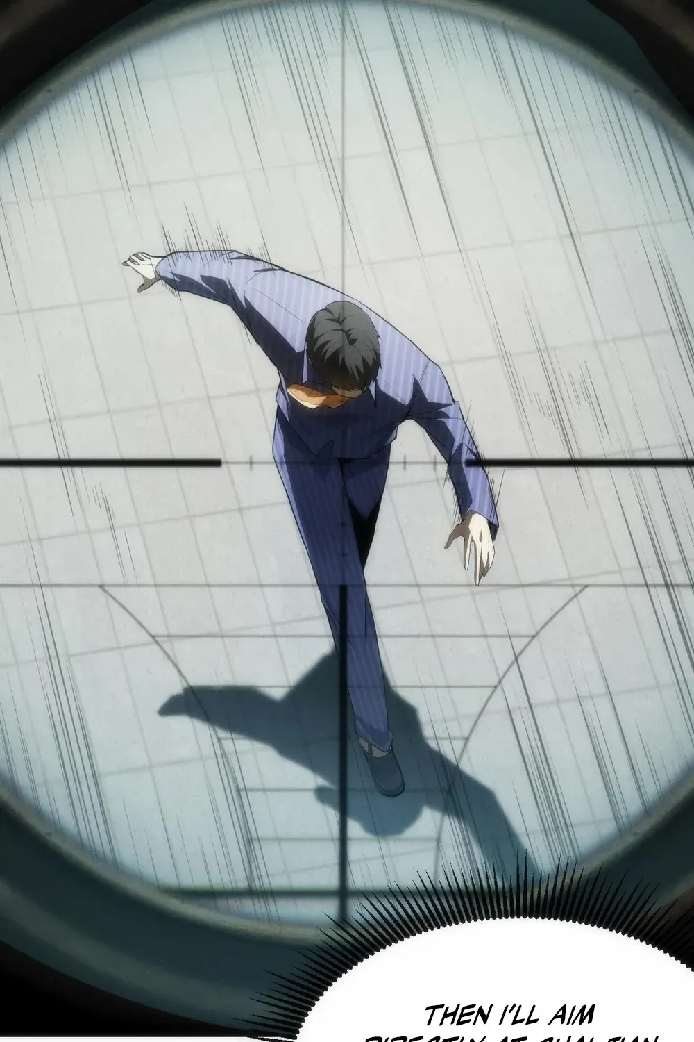 Transmigrating Into The Cyber Game After Being On Top For Killing Boss Chapter 4 page 84 - 