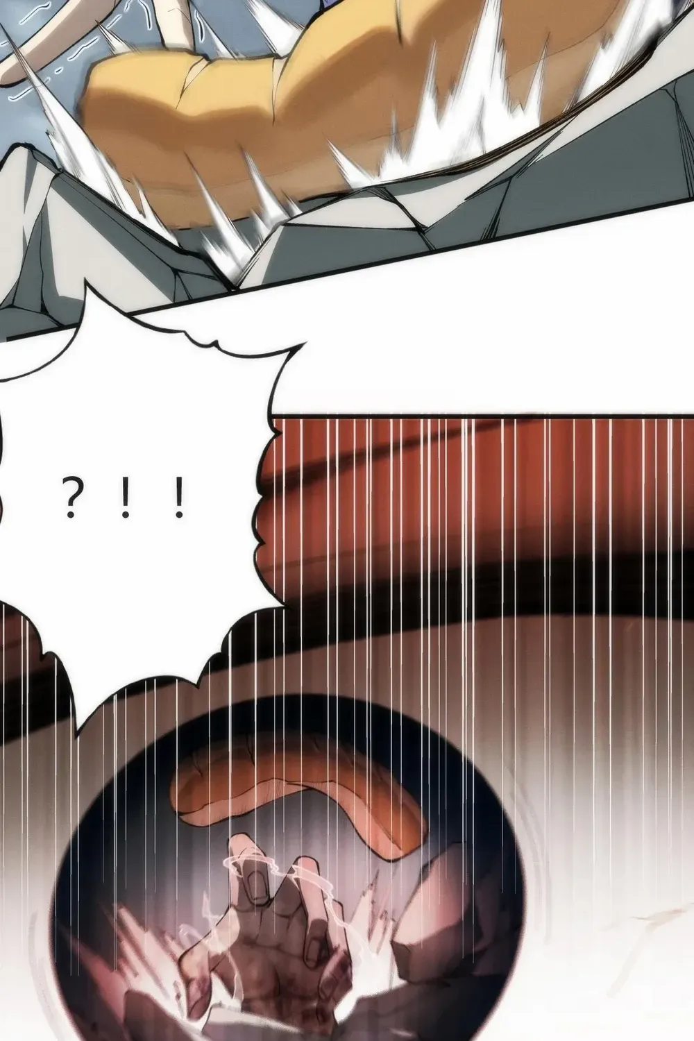 Transmigrating Into The Cyber Game After Being On Top For Killing Boss Chapter 4 page 89 - 