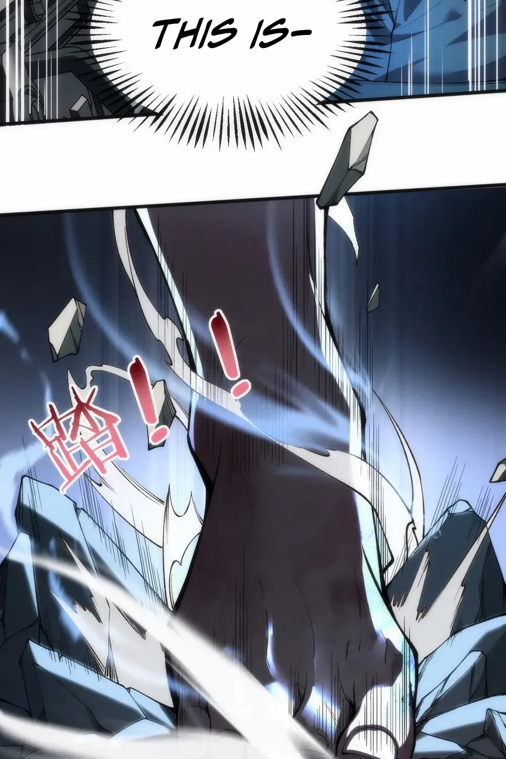 Transmigrating Into The Cyber Game After Being On Top For Killing Boss Chapter 4 page 93 - 
